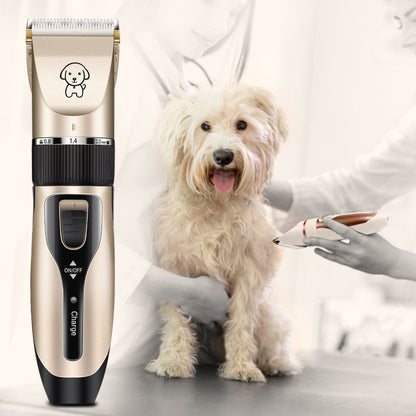 Professionell trimmer