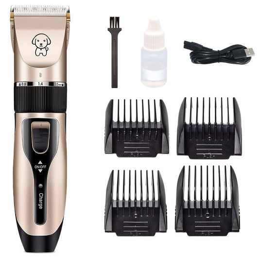 Professionell trimmer