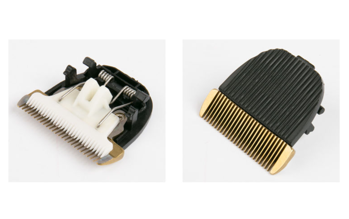 Professionell trimmer
