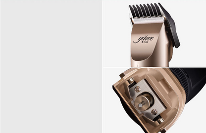 Professionell trimmer