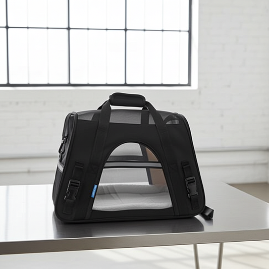 Premium transportväska