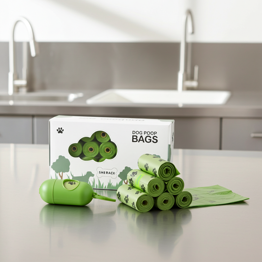 Miljövänliga påsar