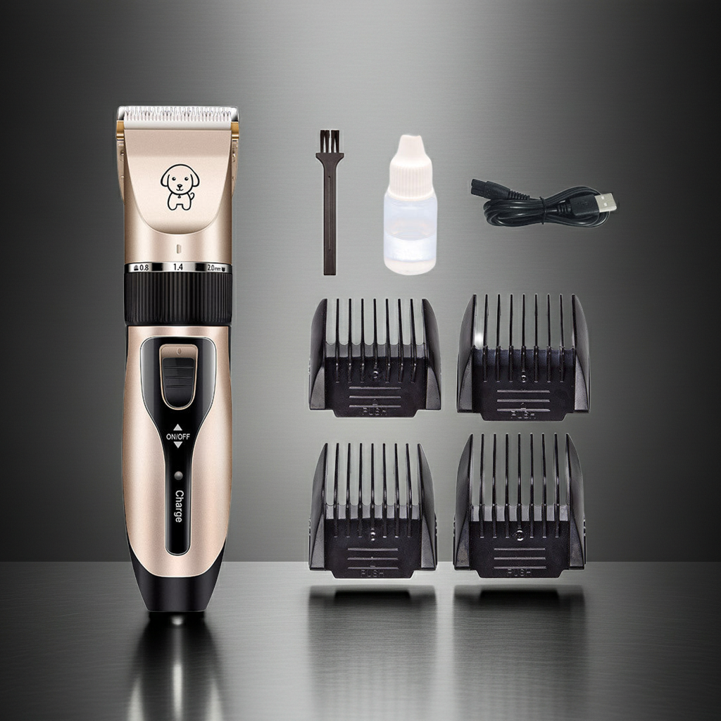 Professionell trimmer