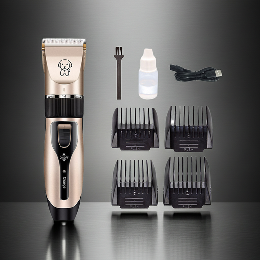 Professionell trimmer